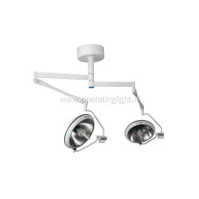 Halogen type surgery room lamp